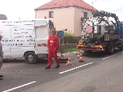 �i�t�n� kanalizace