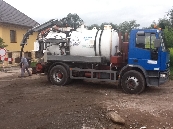 �i�t�n� kanalizace