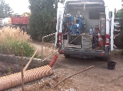 �i�t�n� kanalizace